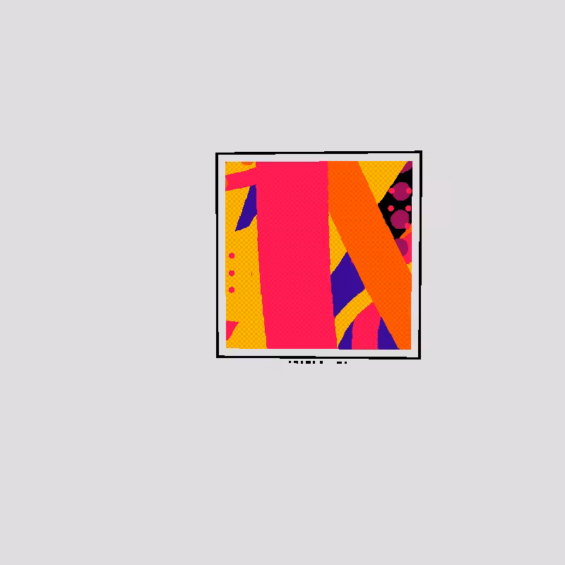 white room #127