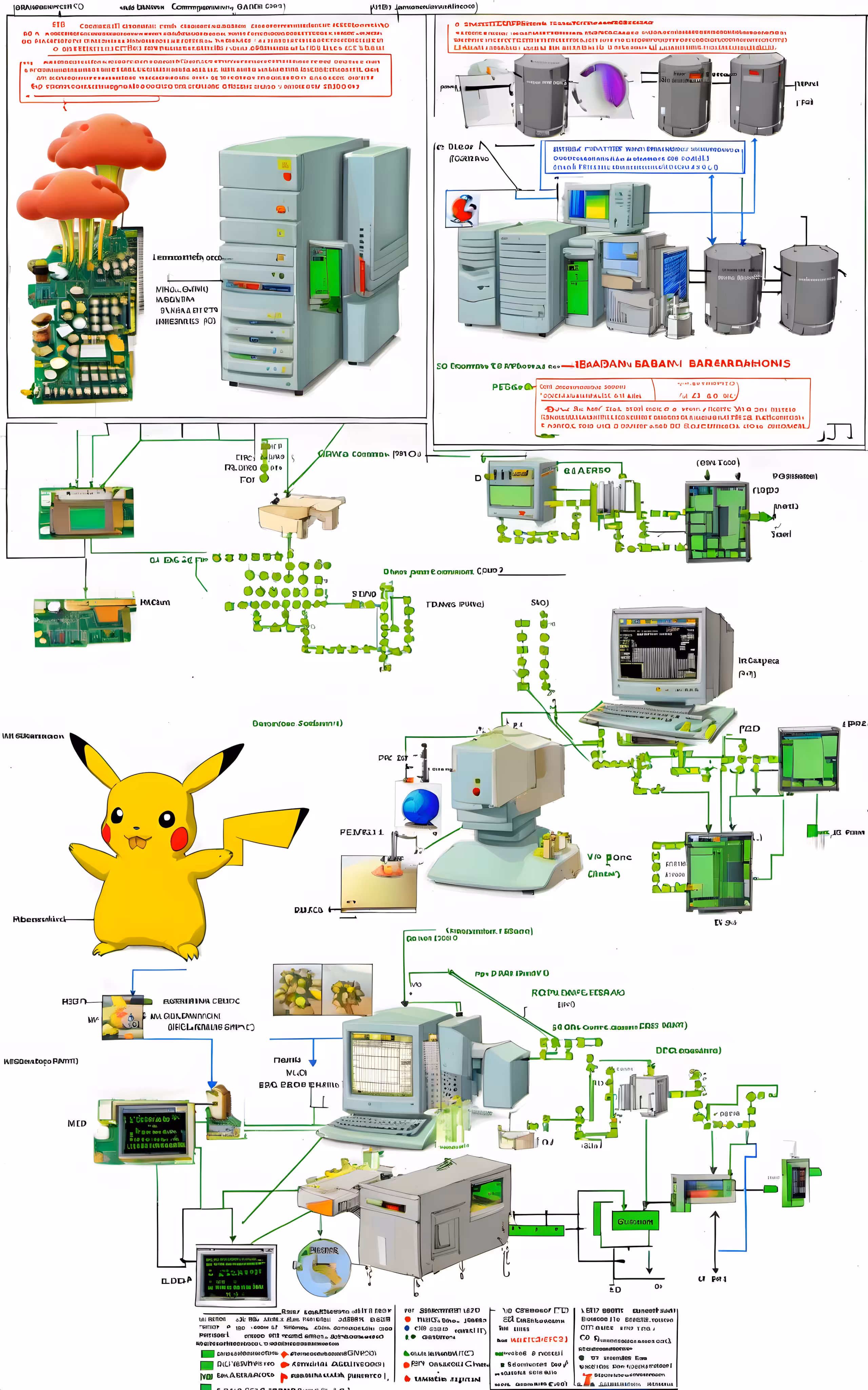 the baran diagram beta 05