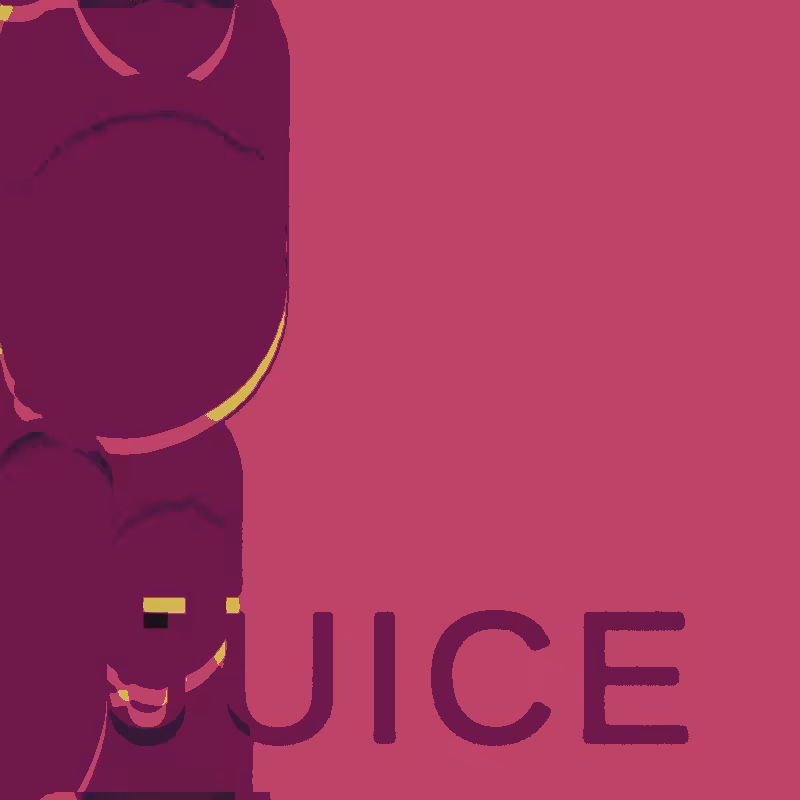 Juicy Fruit #5