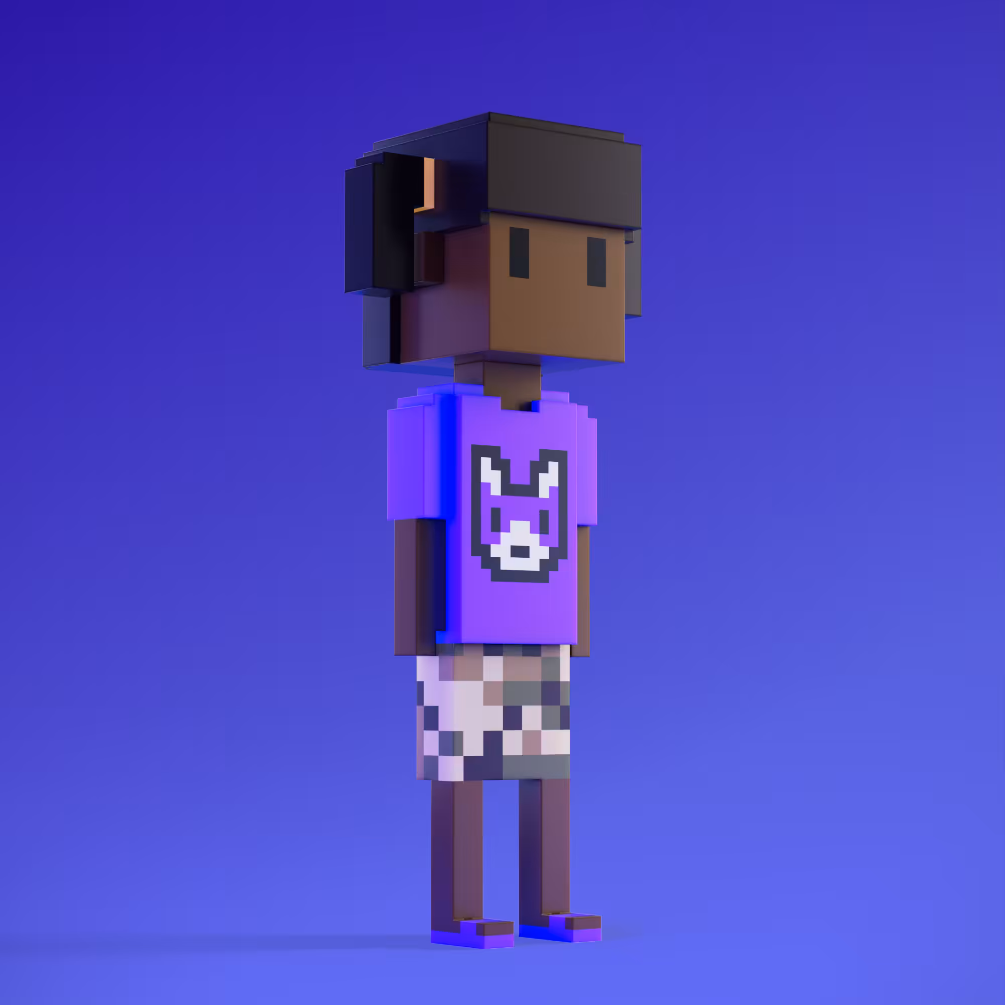 Meebit #756
