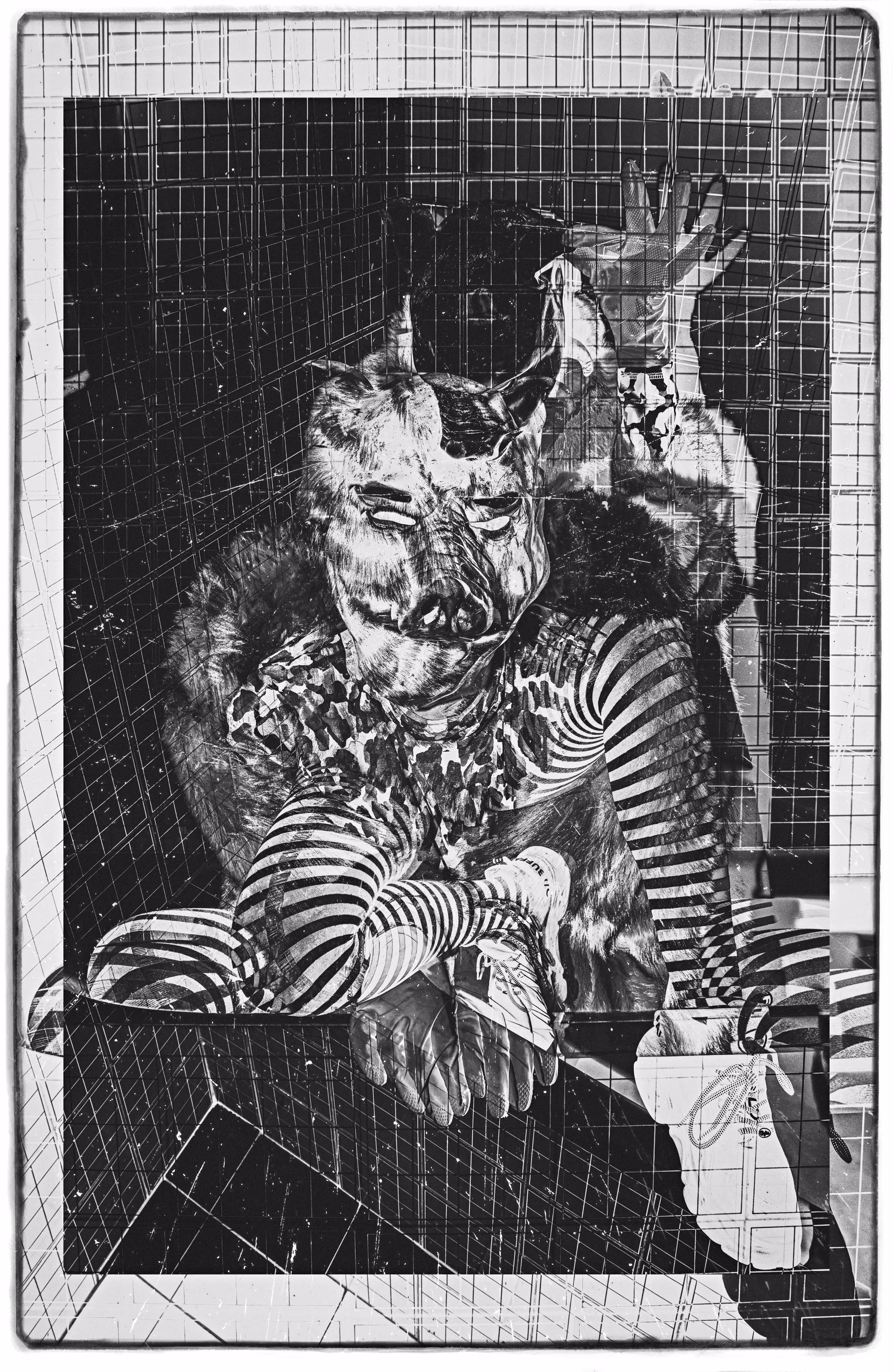 Pig Destroyer II