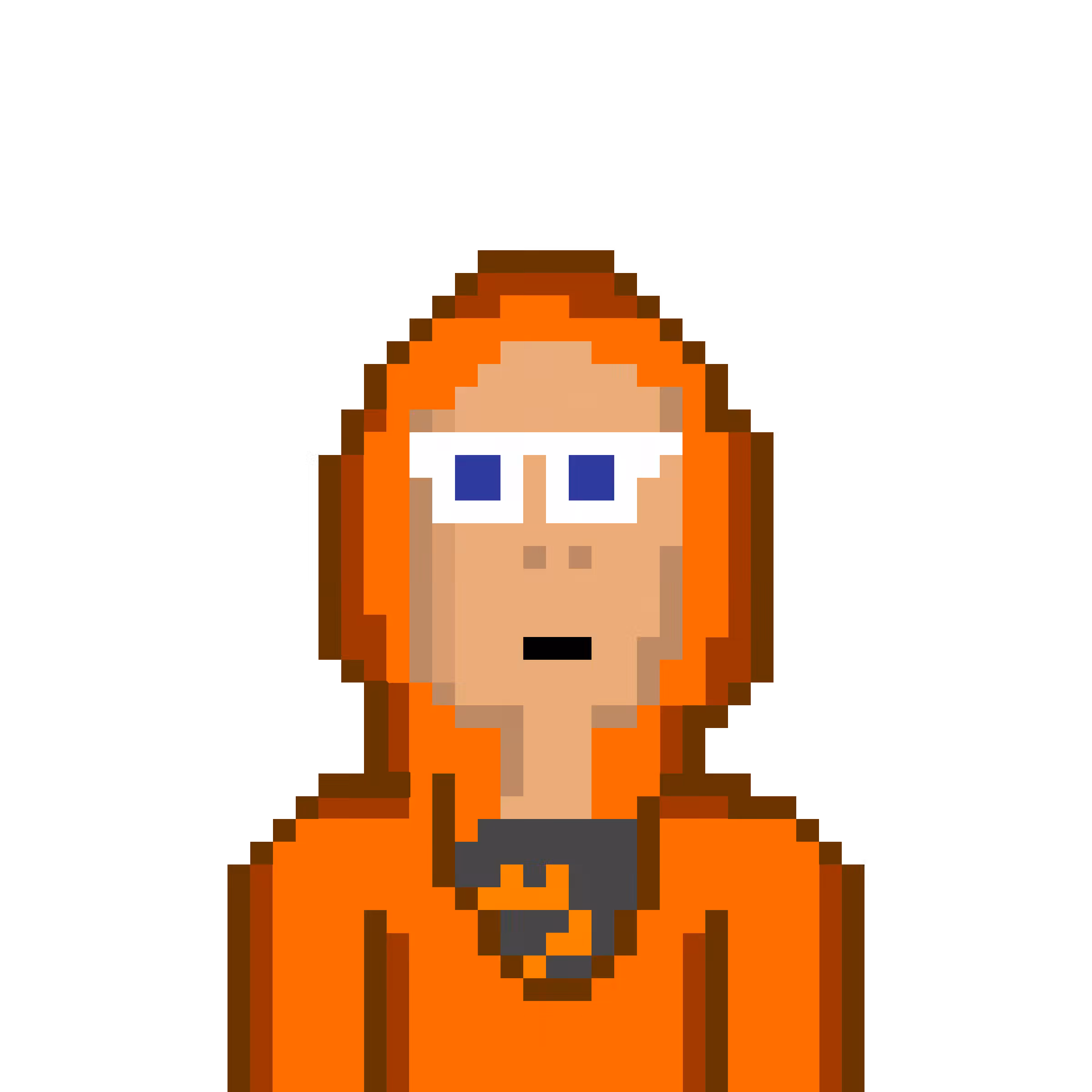 Dank Pixel Gods: Dank Pixel God #5328