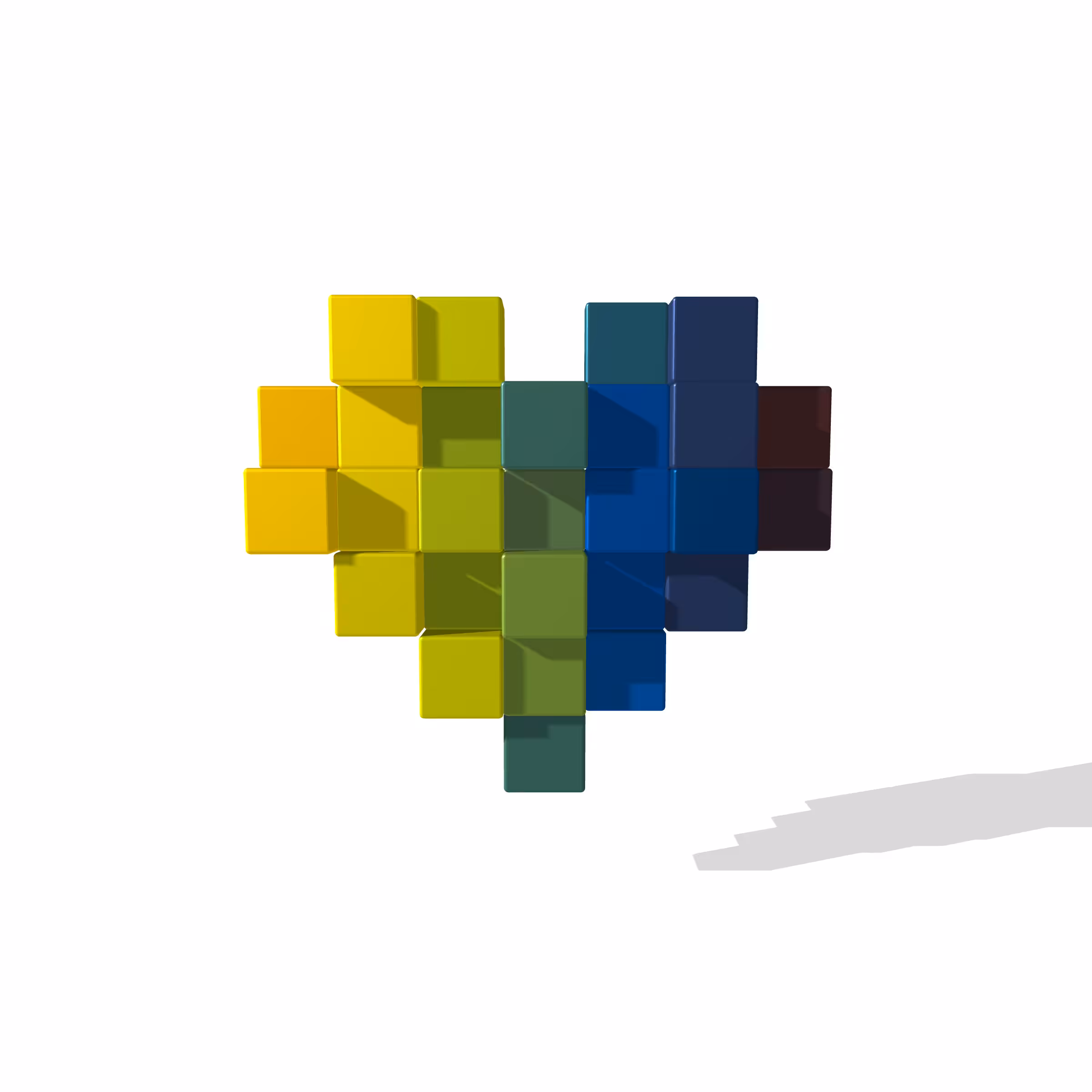 heart + craft #2868