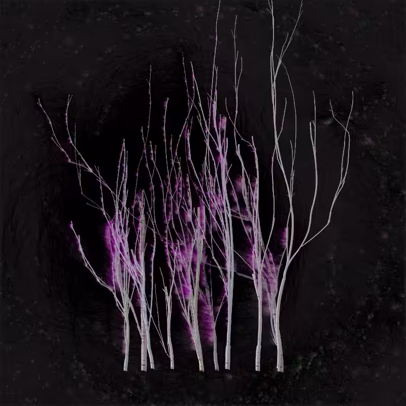 Grove #9