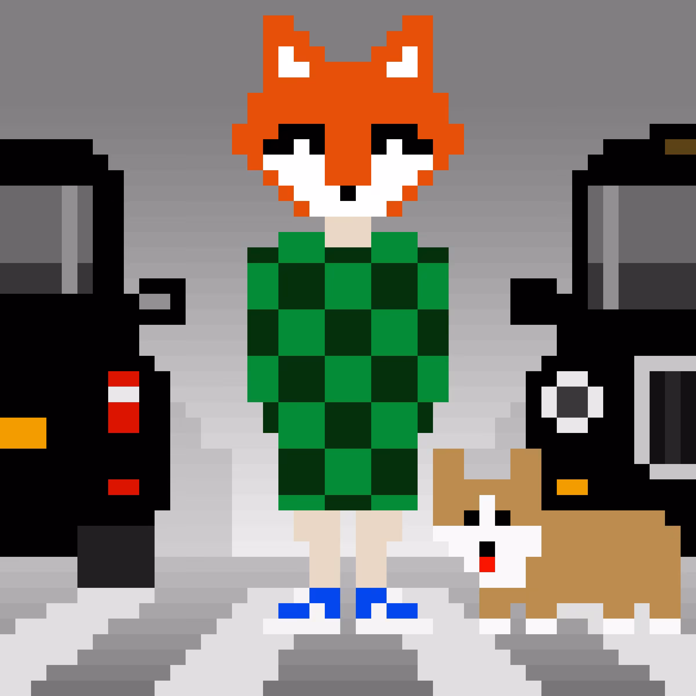 CryptoLondoner #46