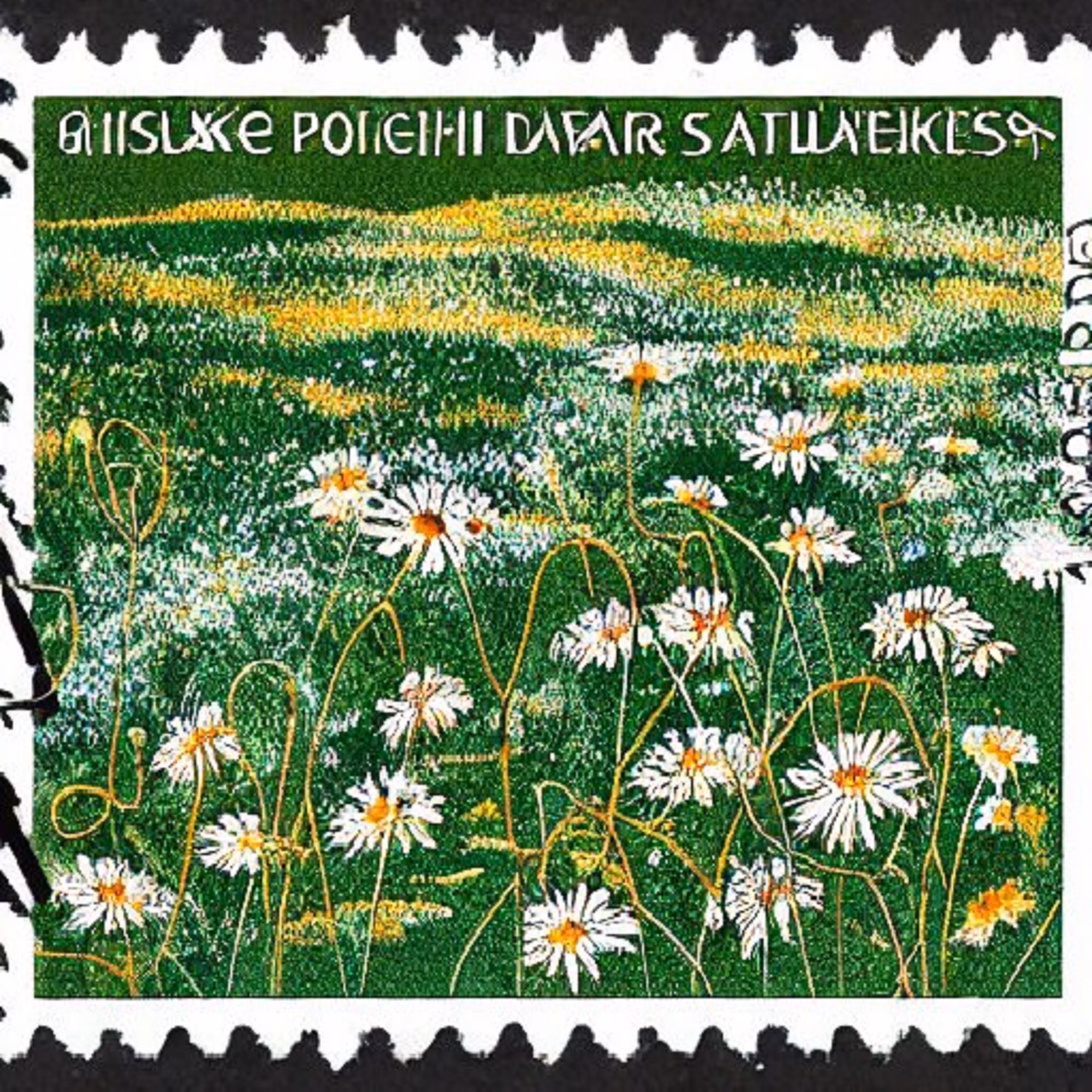STAMPZZZ #132