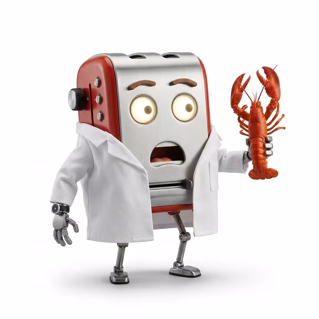 BRAINROT #9541