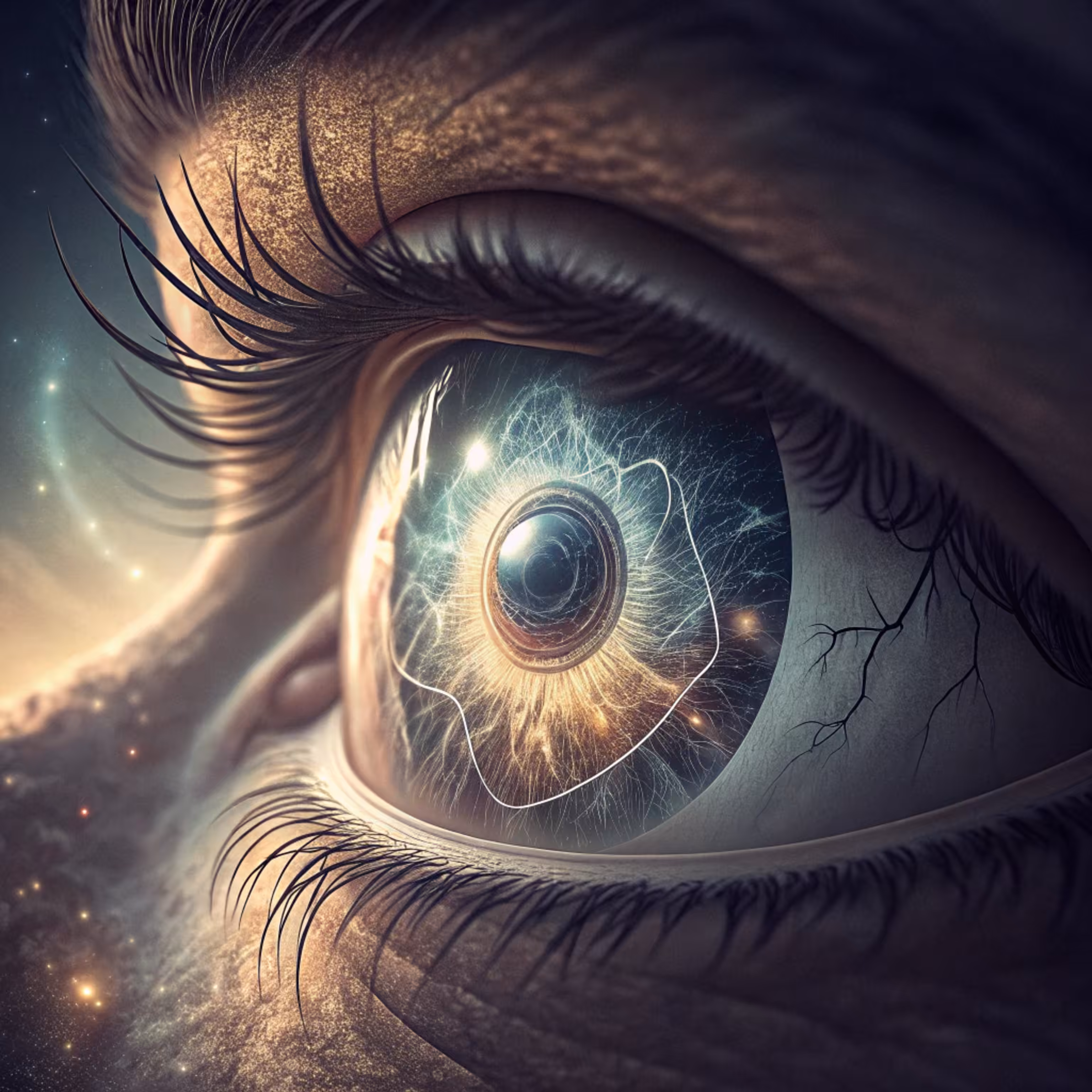 Quantum Observer 2