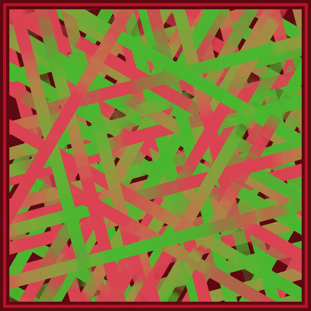 Traffic Ensemble #28