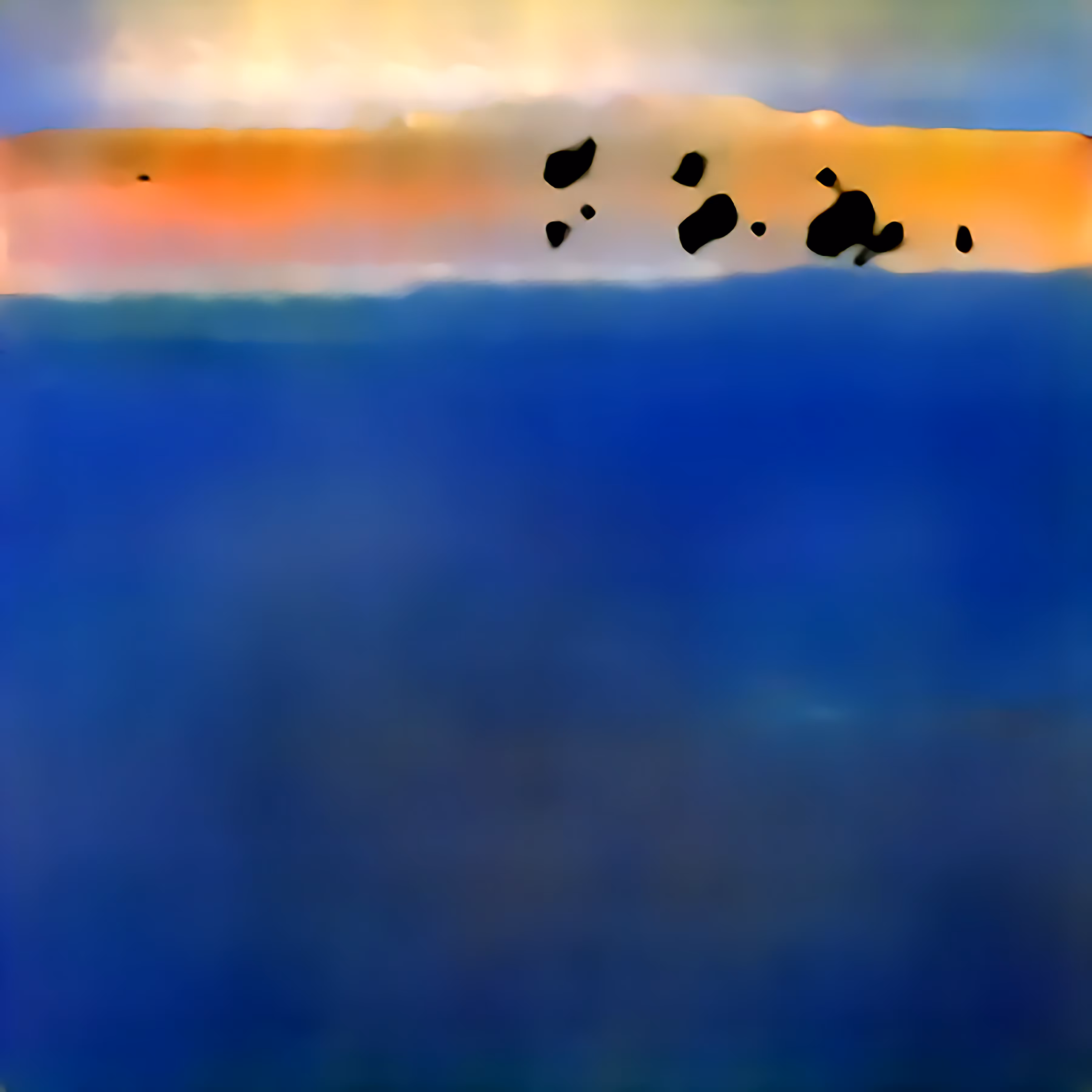 Unity Rising, 2018