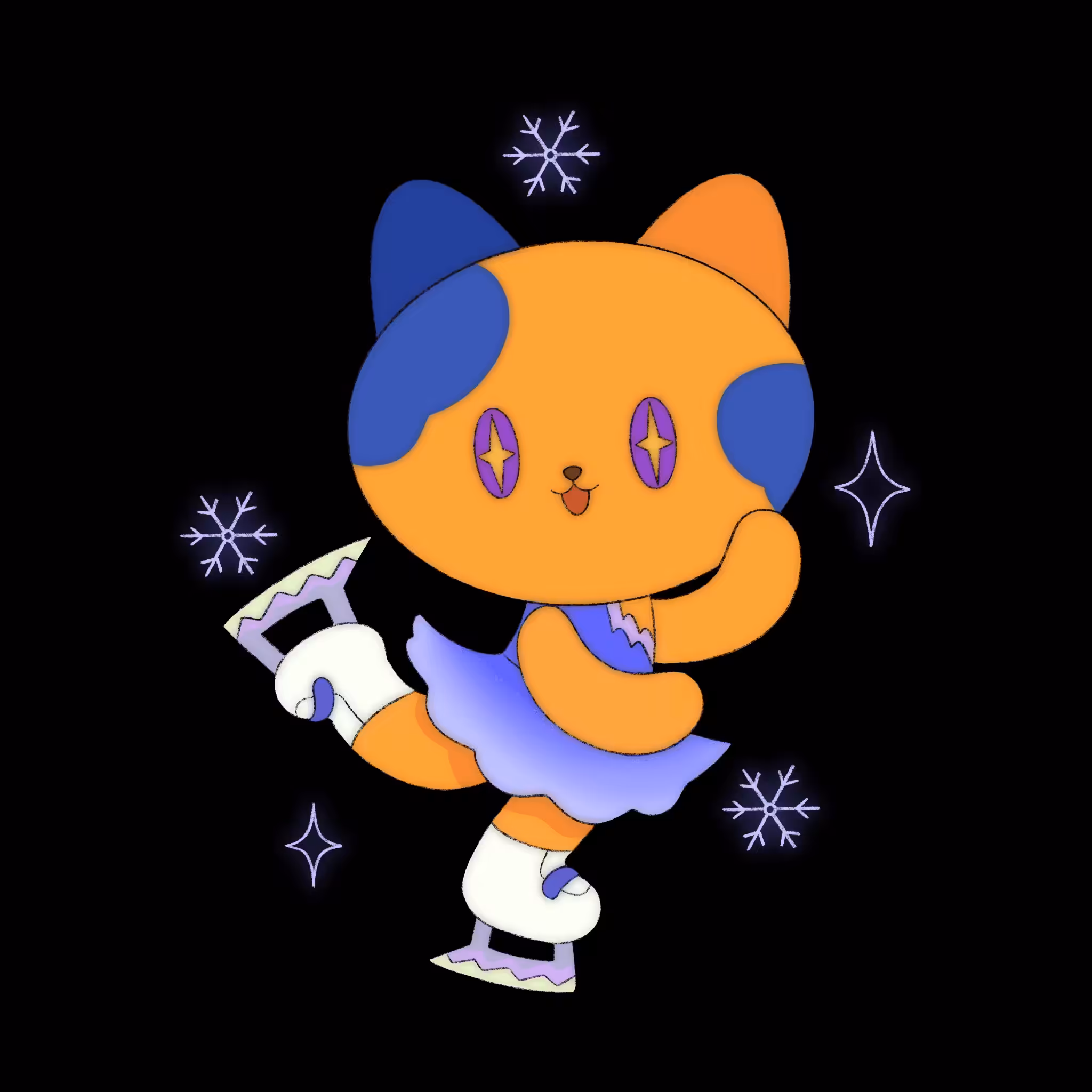 Cats wanna kill you #18