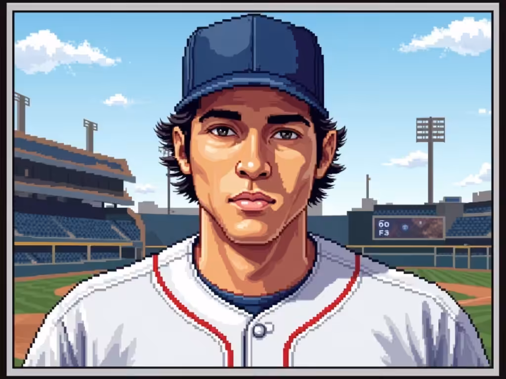 DataBaseball: Luis Gonzalez - 1997 (1.5 PV)