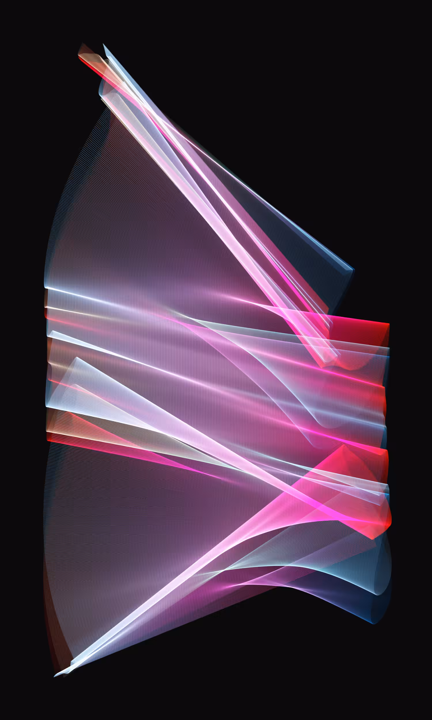 Silk(Fx) #65 - curated 