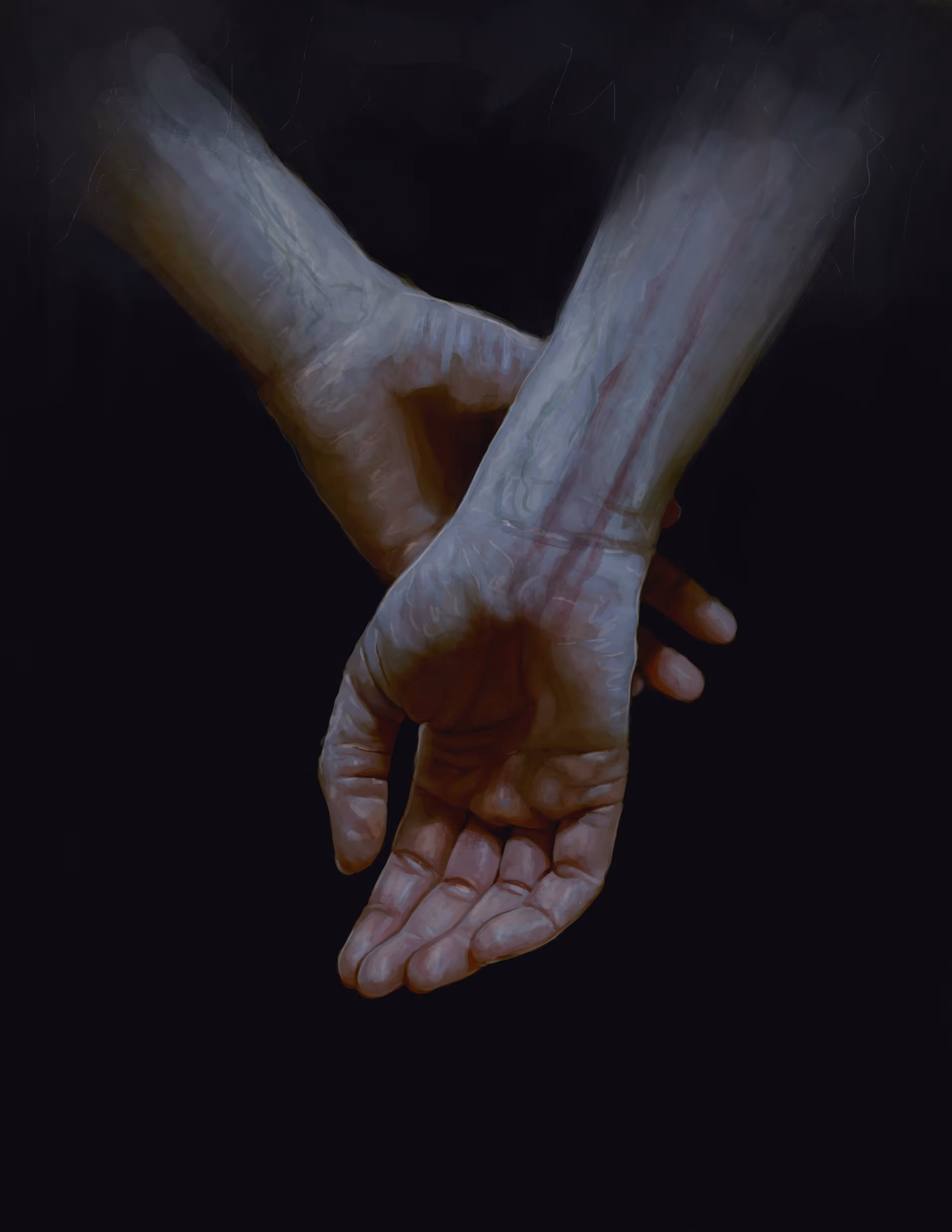 wither