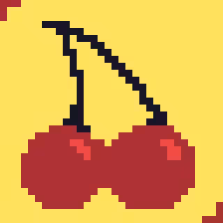 Blitmap: #1068 - Cherrybomb Kraken