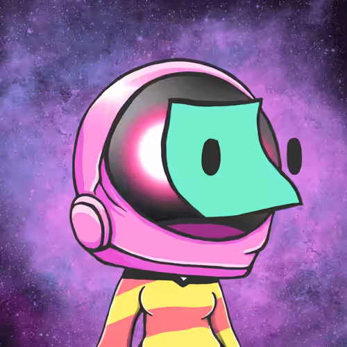 VibeNauts #777