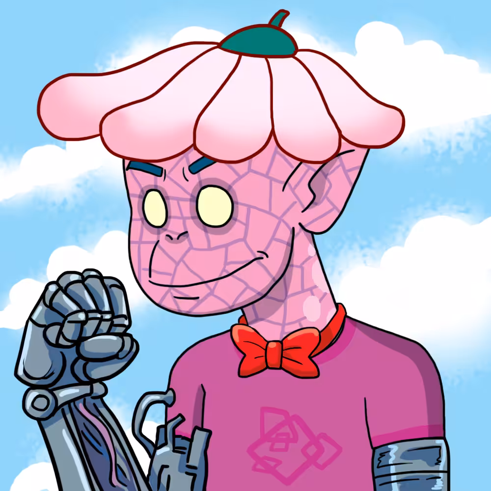 Monstro: #278