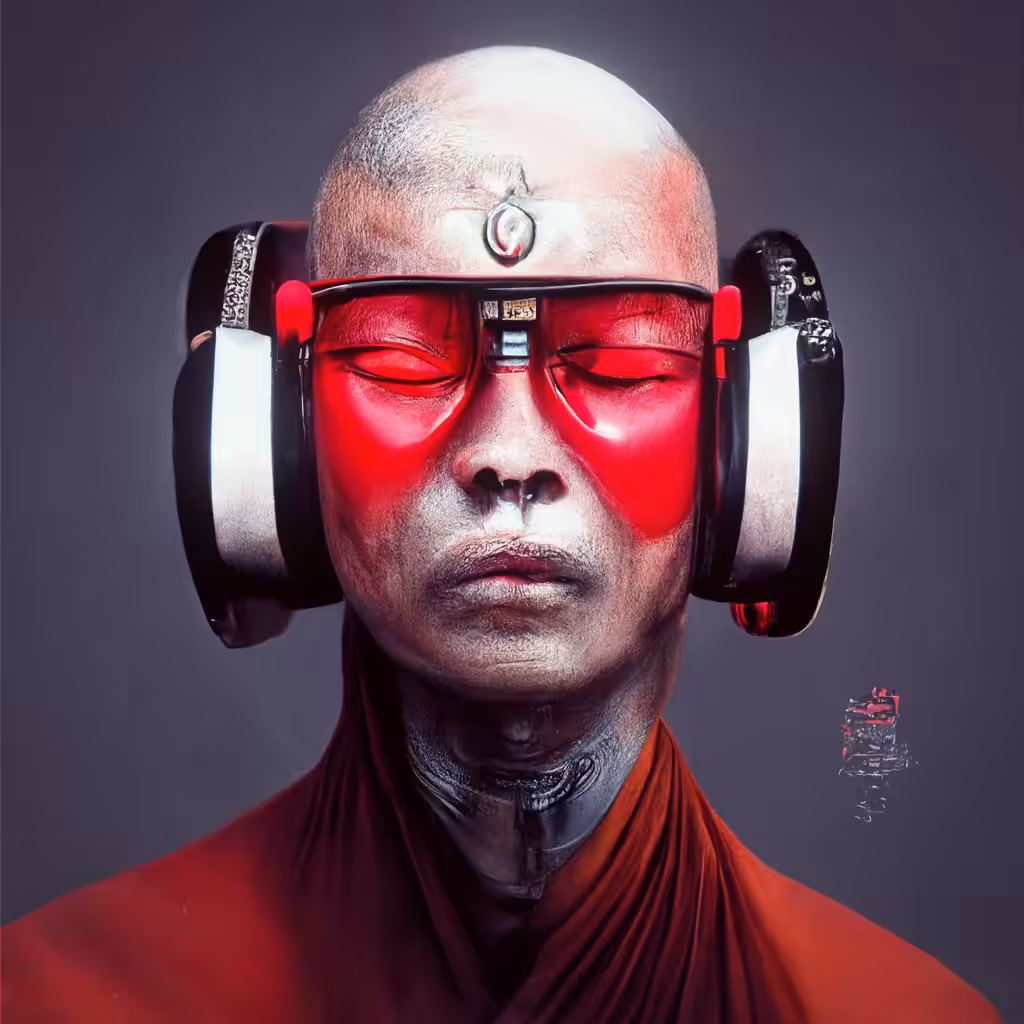 Brotherhood 02 - Monk 02