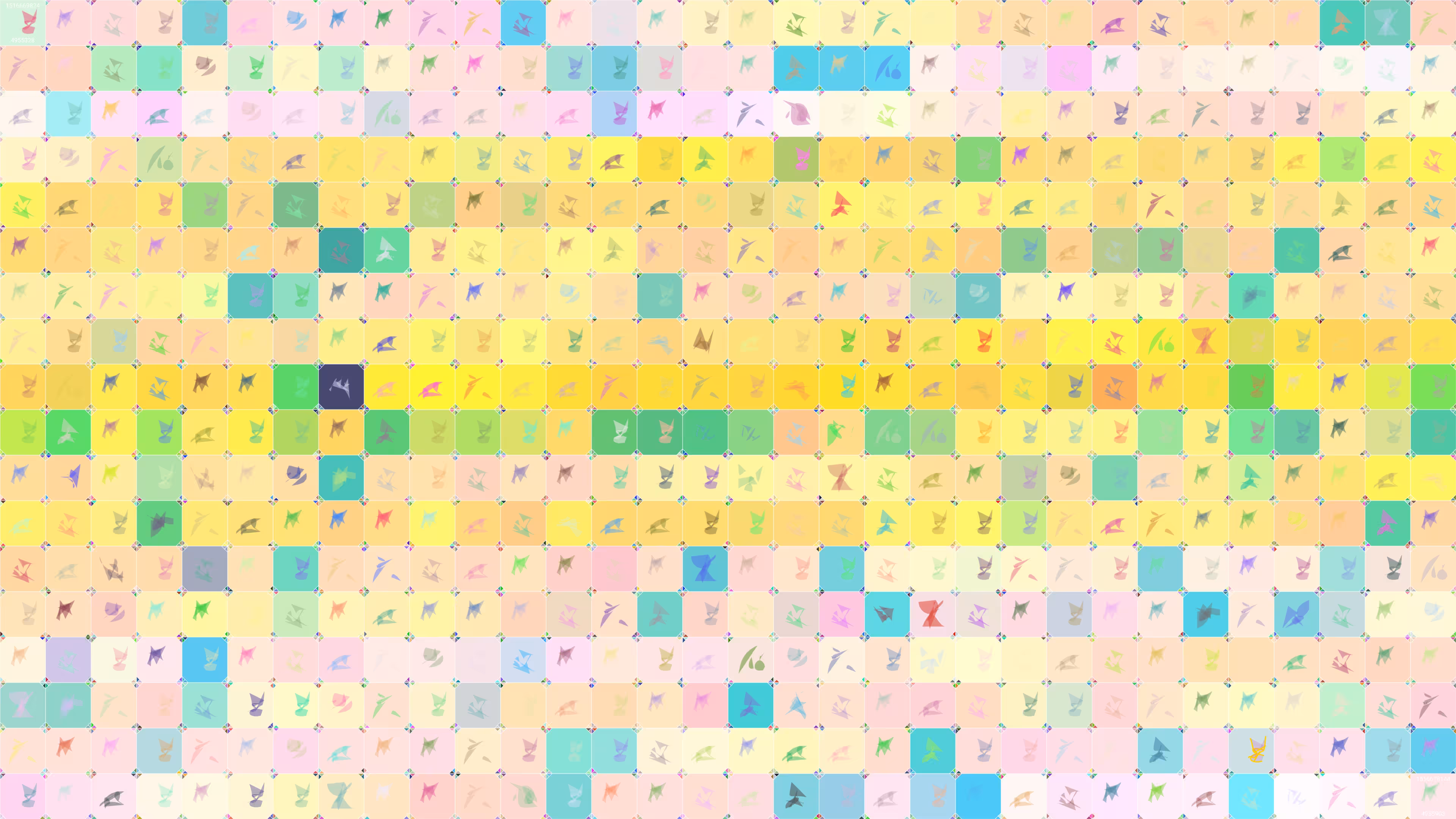 CryptoArte: Painting #8603