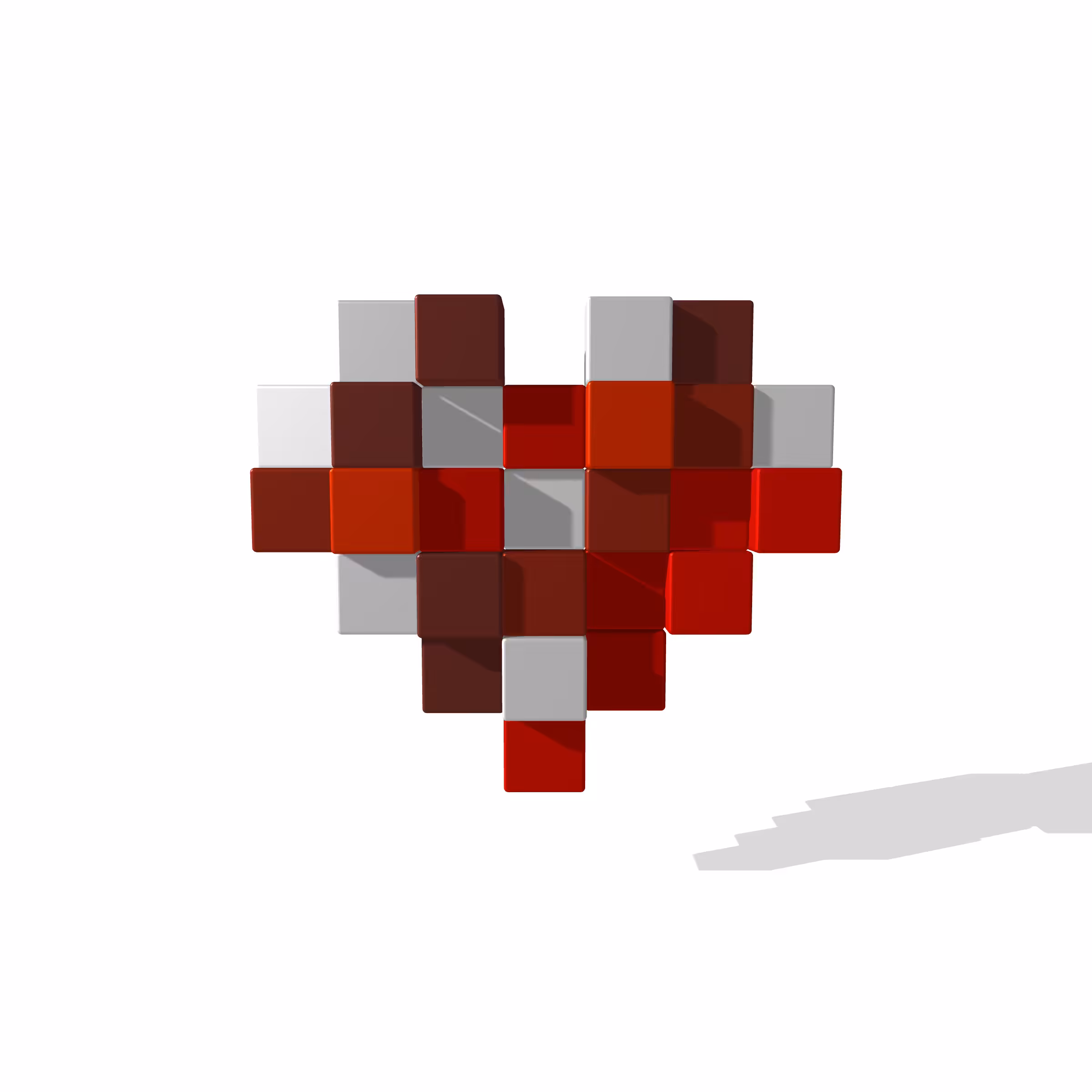 heart + craft #11357