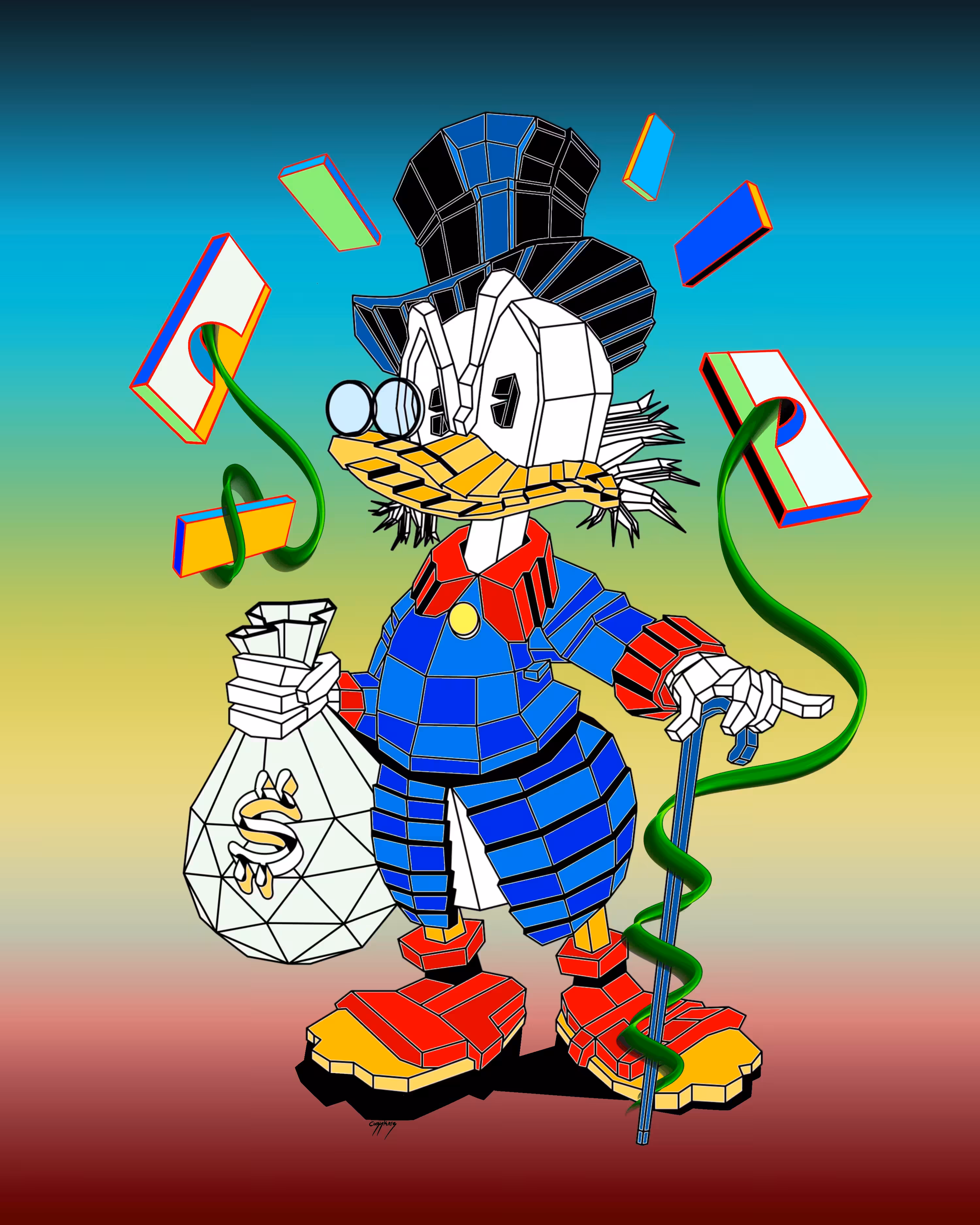 McStepper