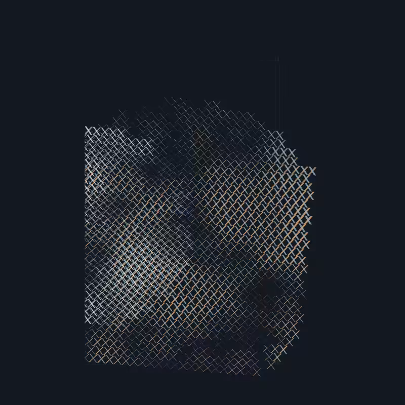 The Abstract Truth II  #18