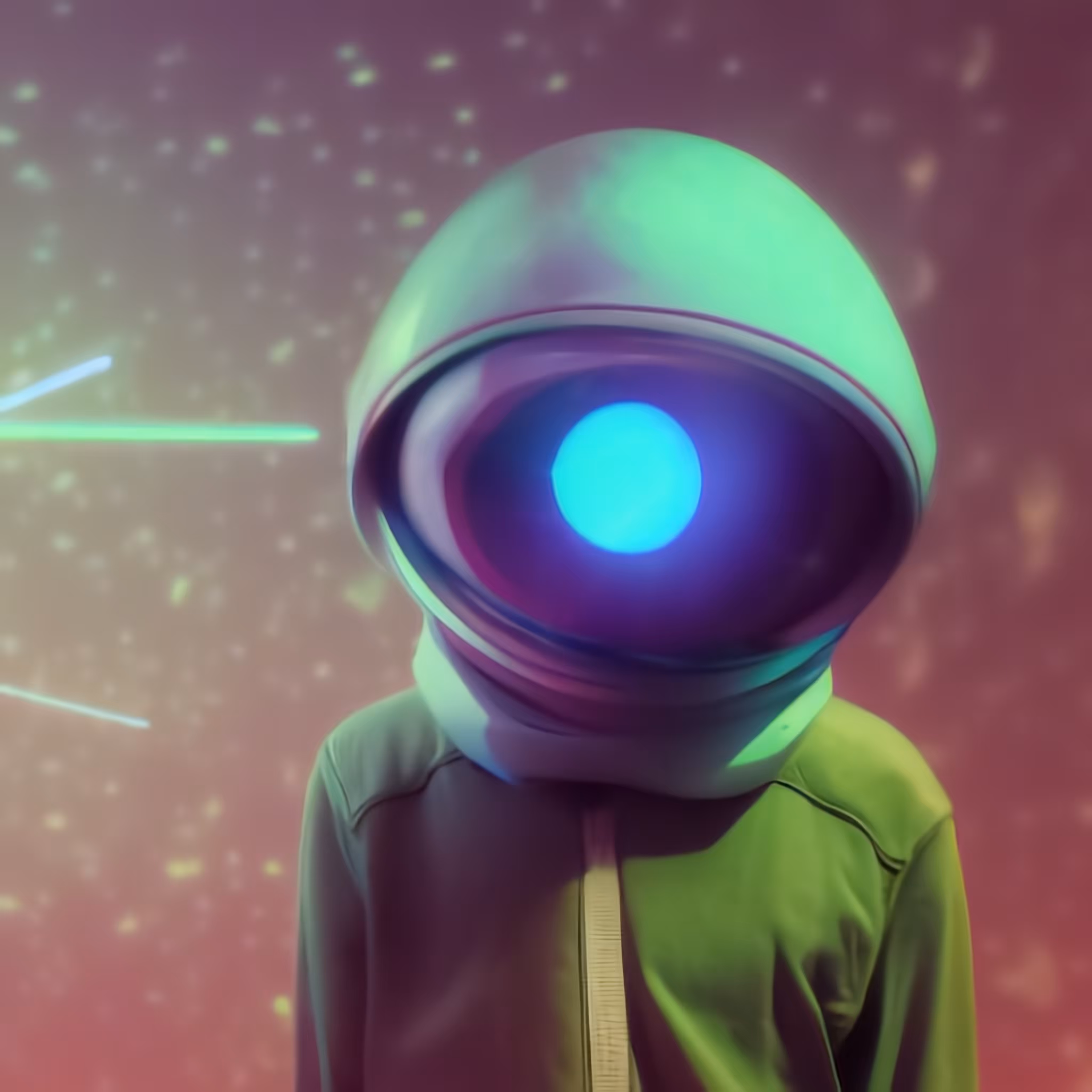 SPACEWAVES: NIGHTCALLERS: SPACEWAVES #513