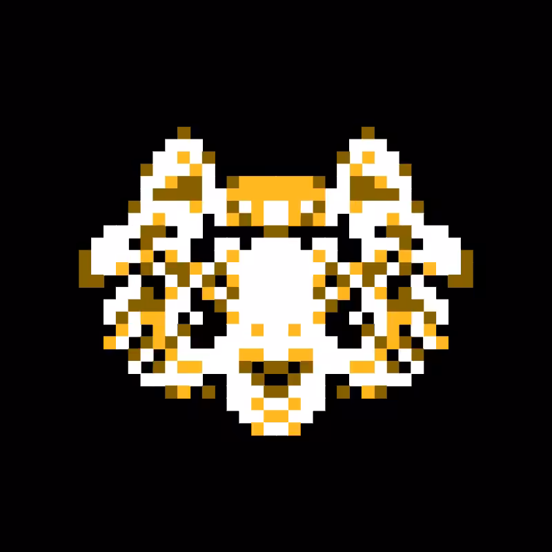 Space Fauna #77