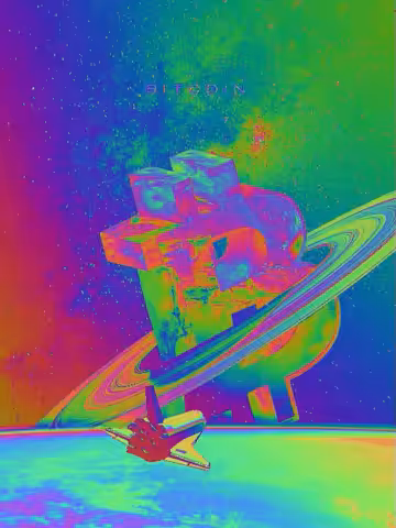 Transcending #1
