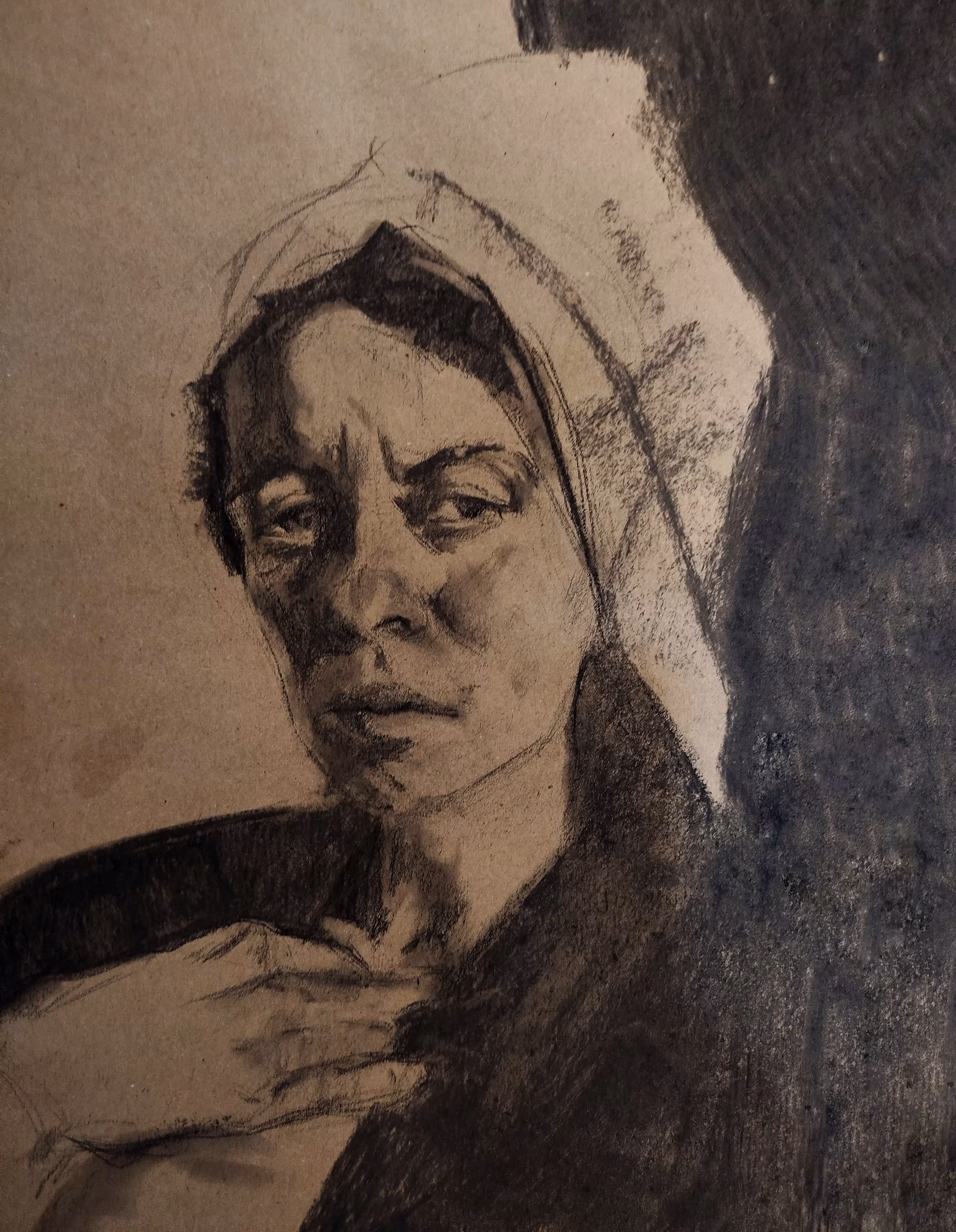 Drawing #4