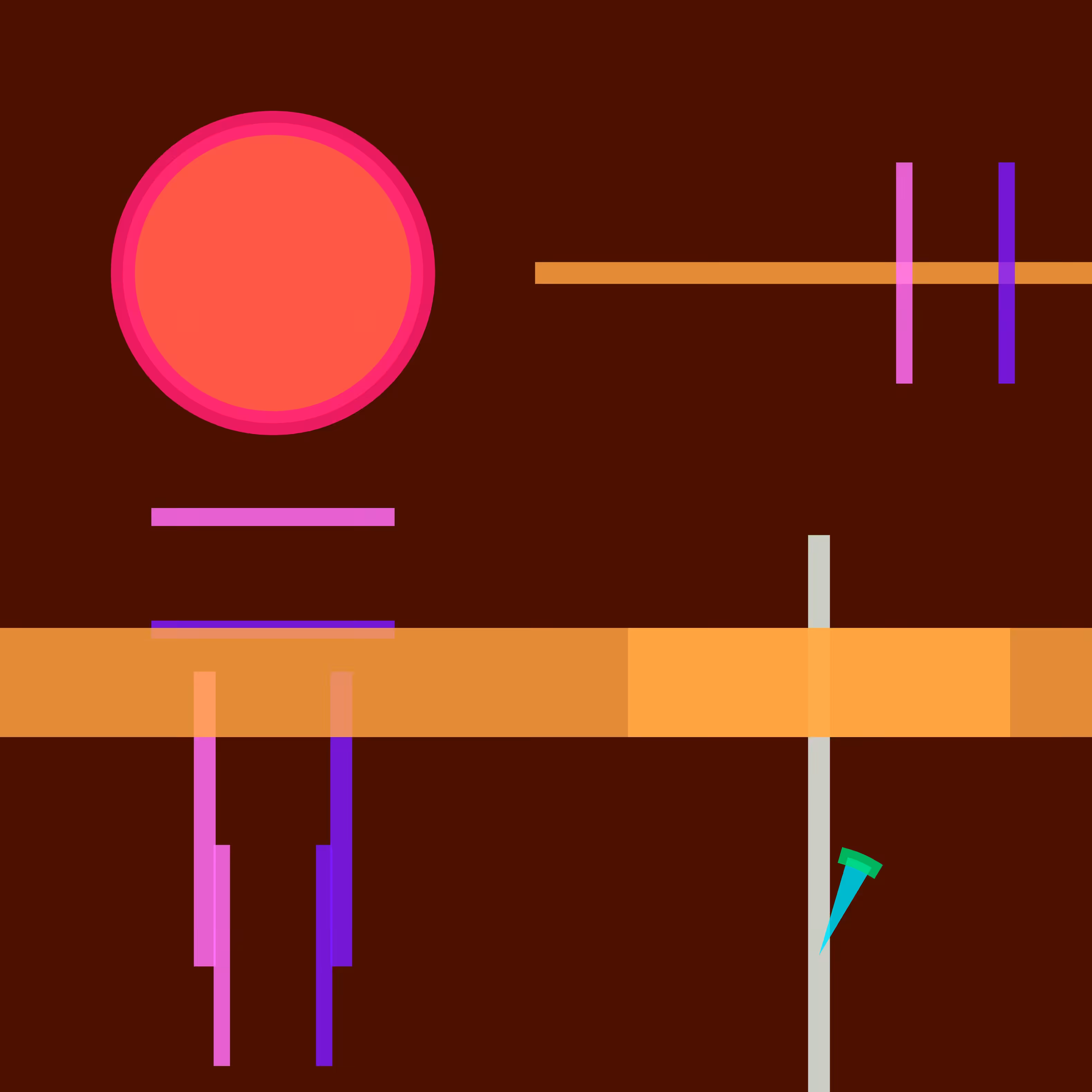 Circadian Modern