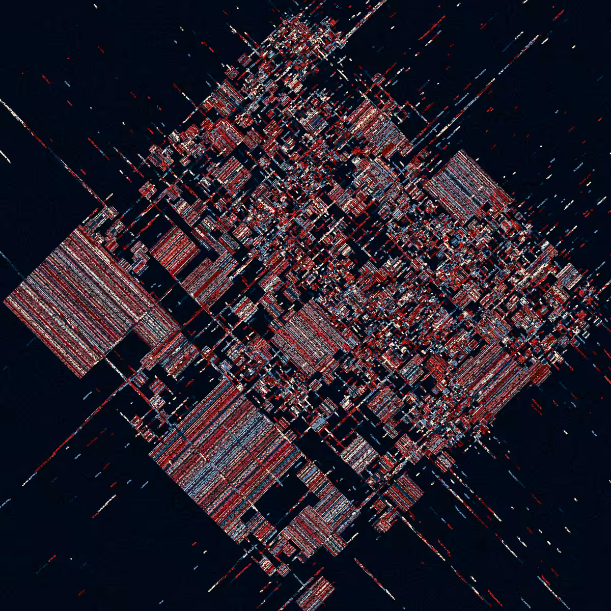 Anabasis #204