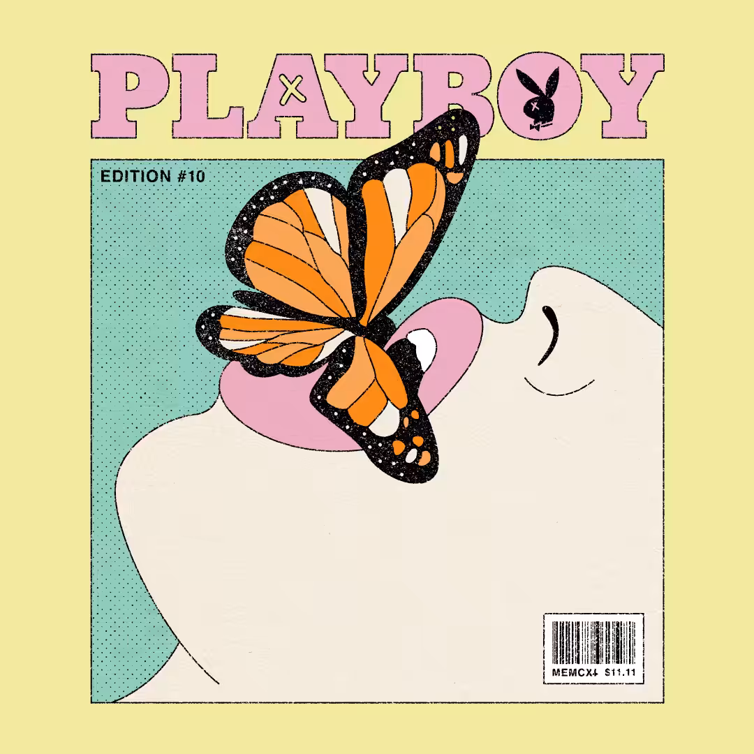 MONARCH EDITION #10