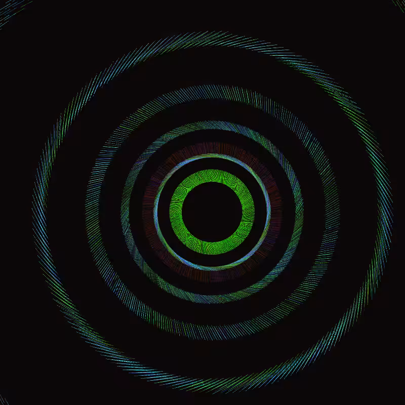Orbits #4