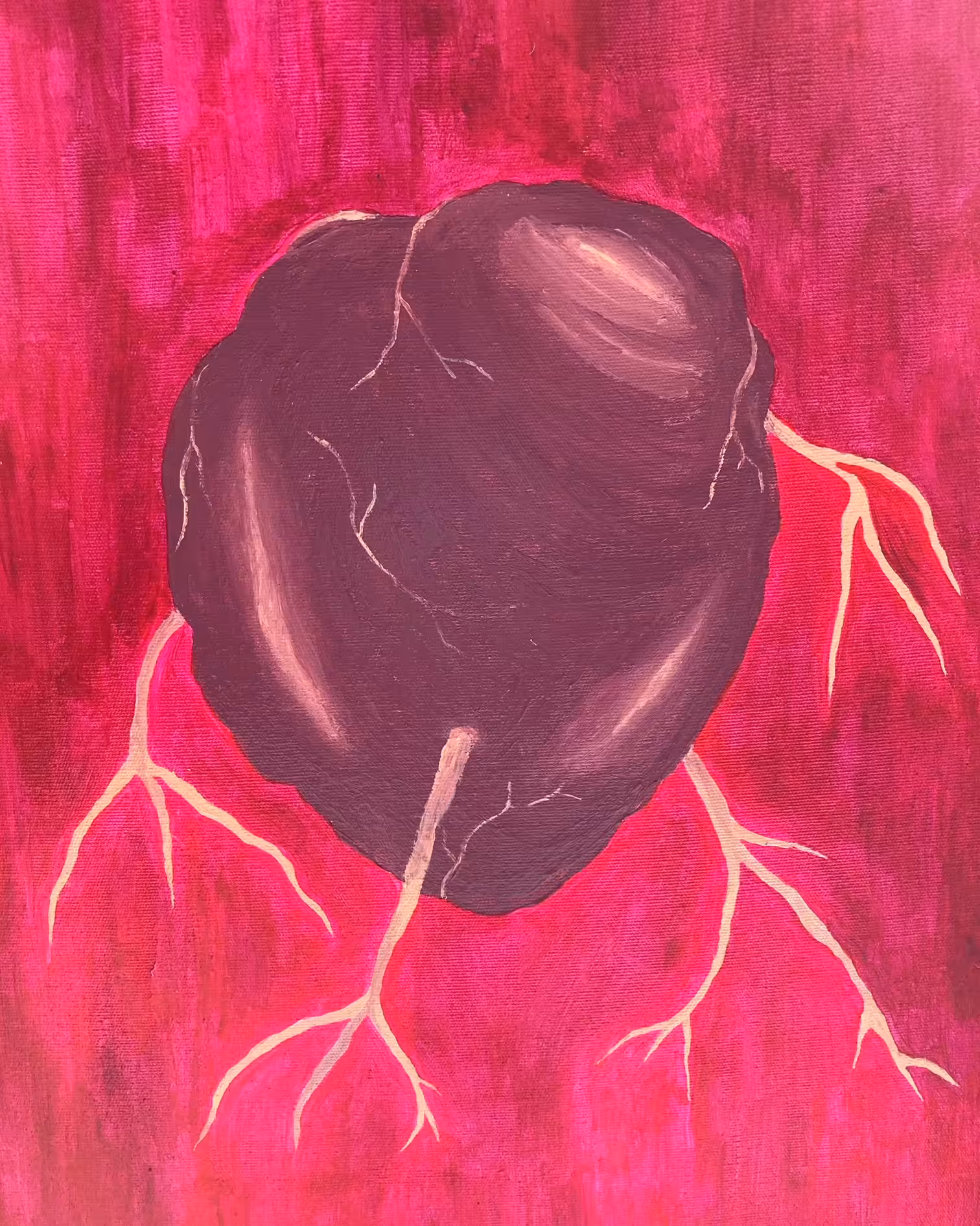GROUND HEART