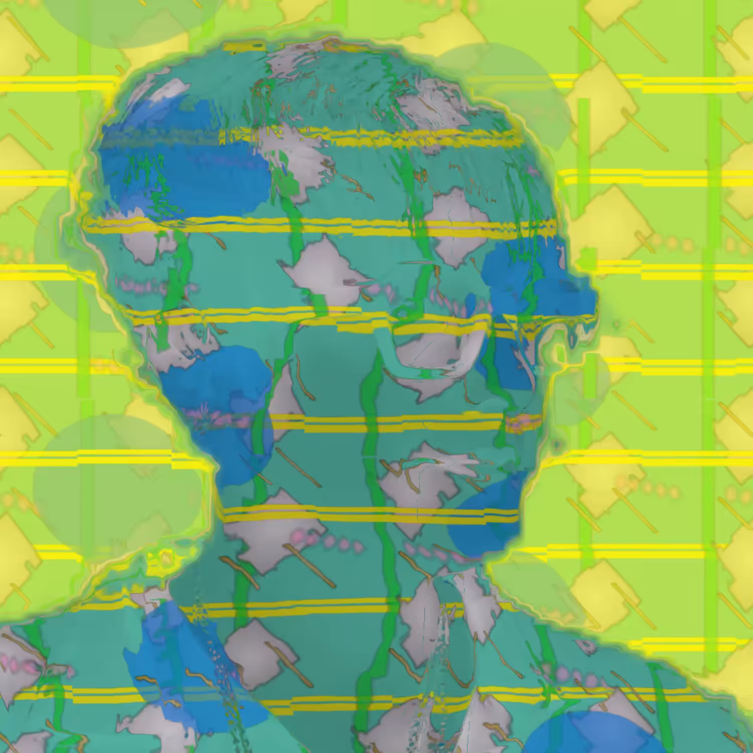 heartsleeves: portrait #022