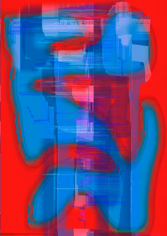 Shadows / Mirrors #2
