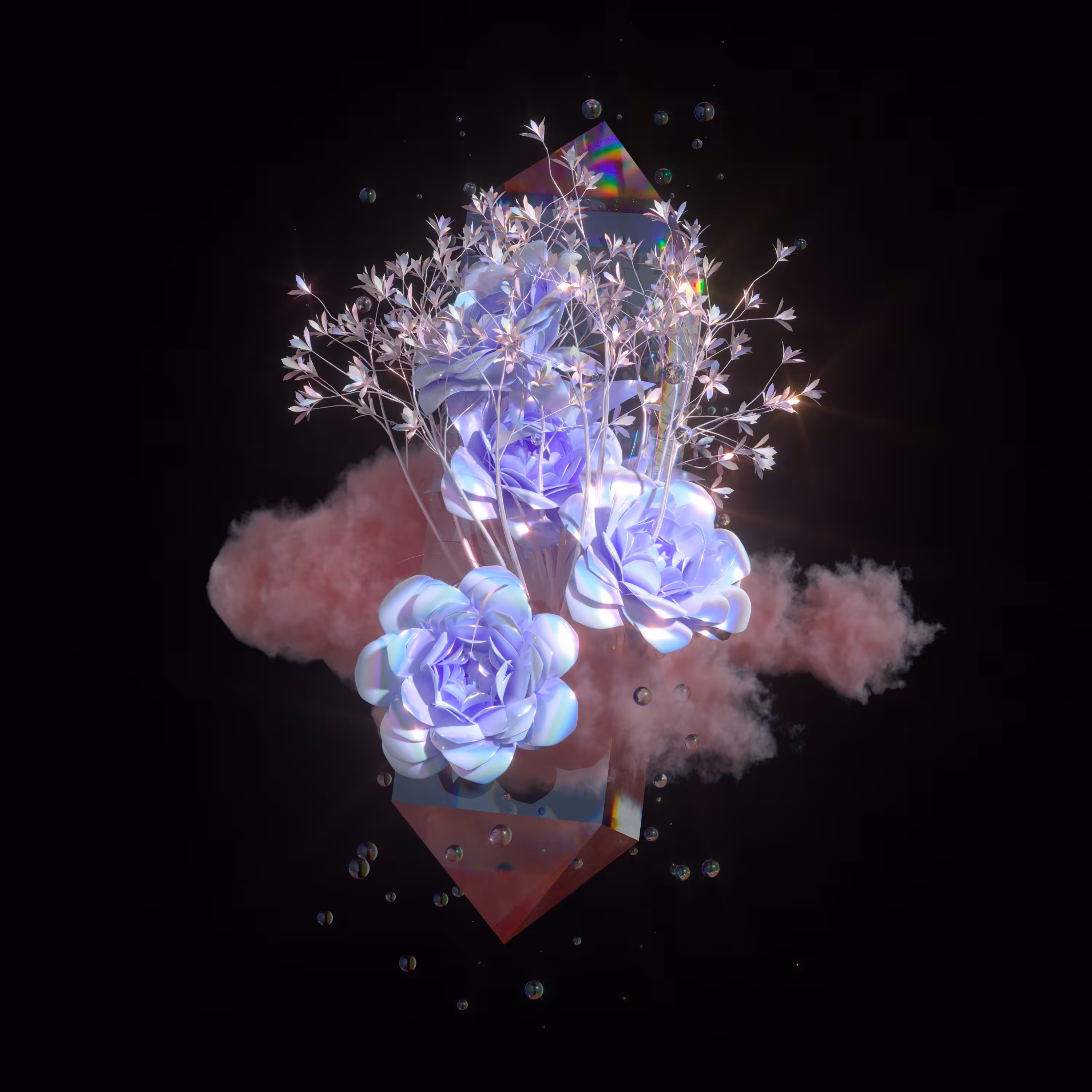 flower #2