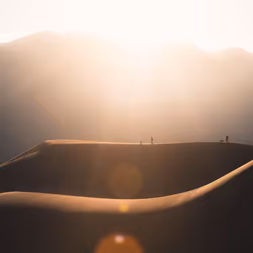 DUNE - 18, solar
