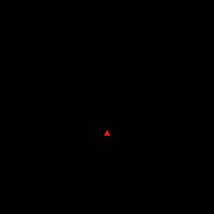 Lightning Pyramid
