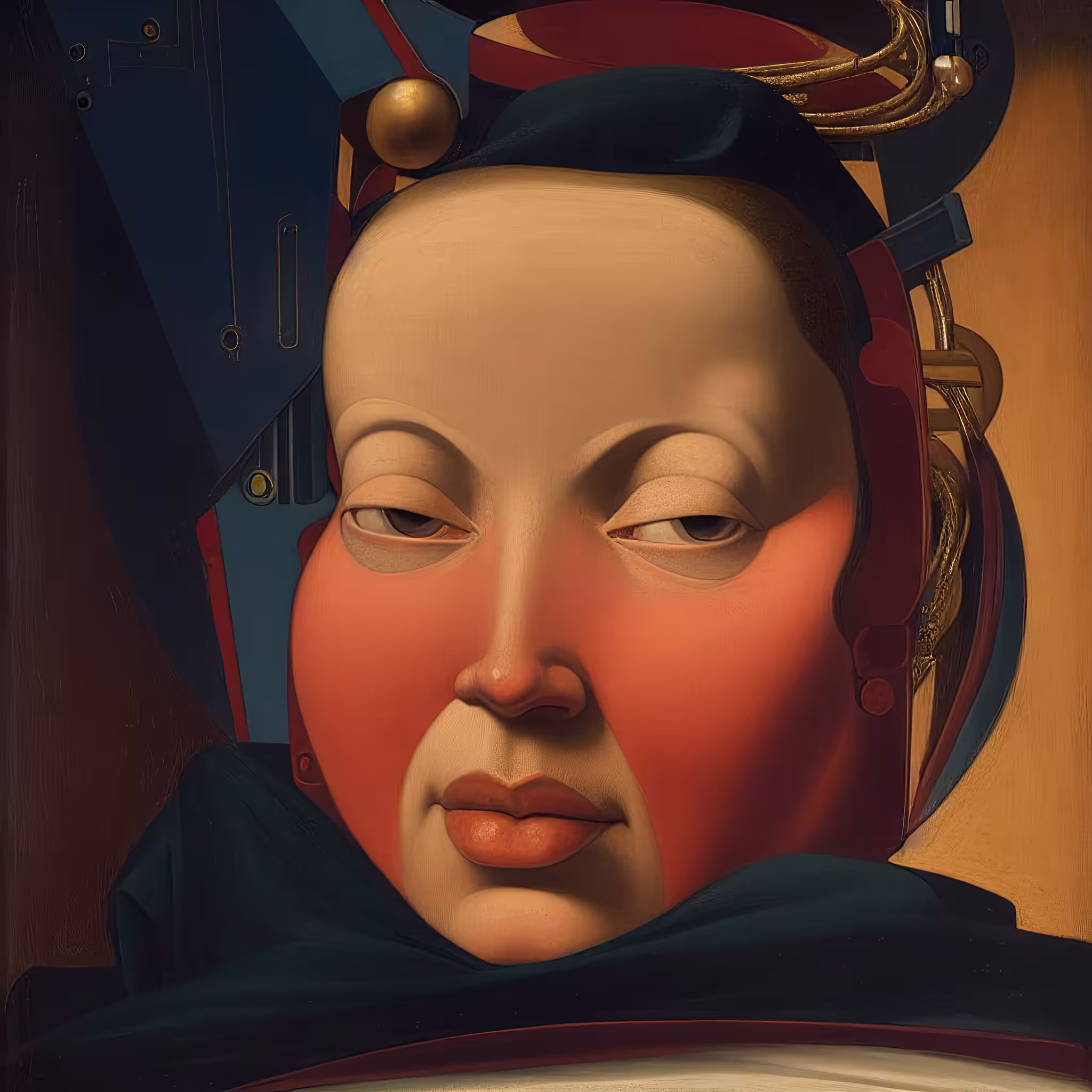 Lost Poets: Yang