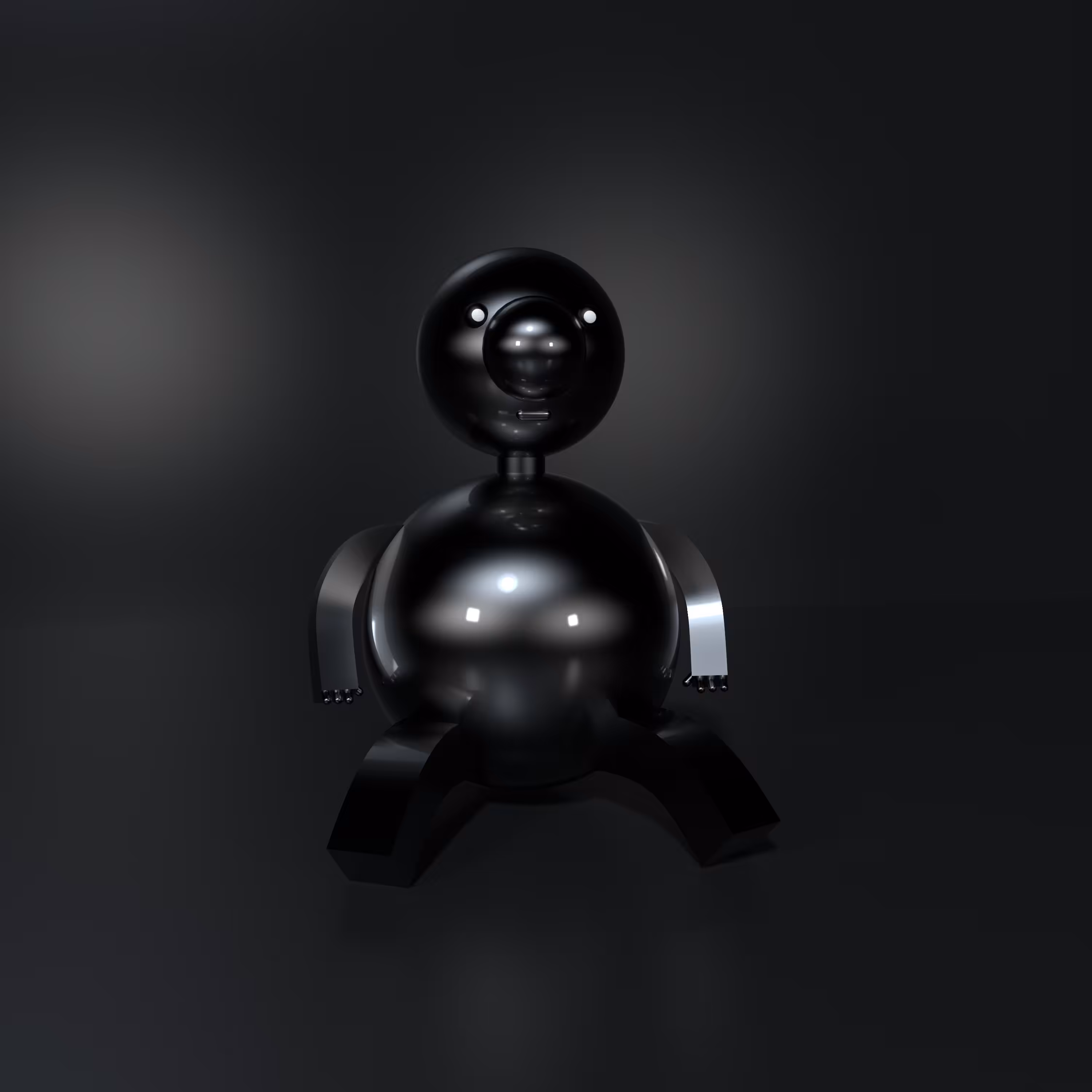 Bimbo #2 Donda Version