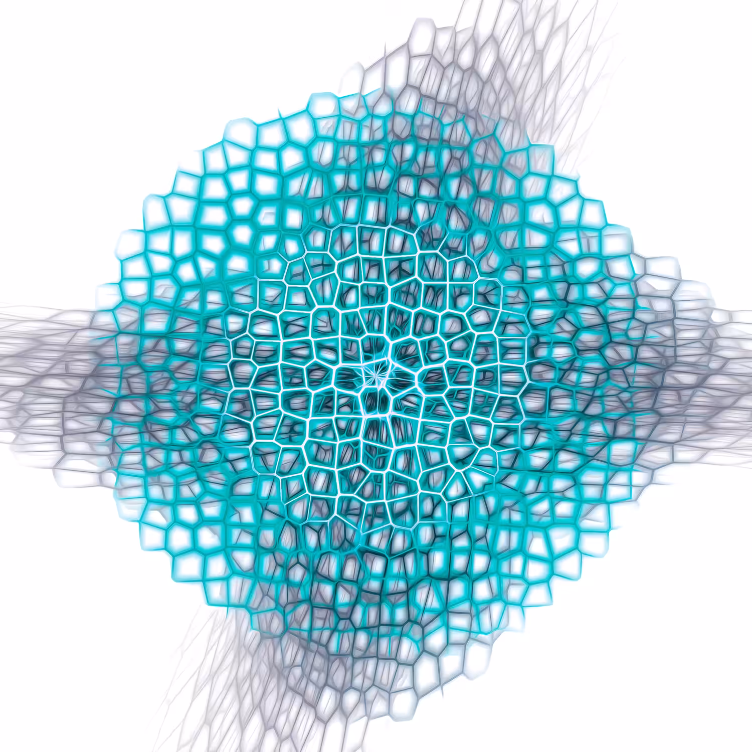 Weaves of Impressions #07
