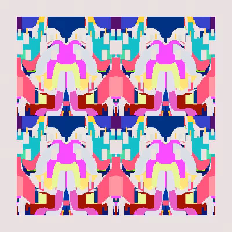 Lucky Land #19