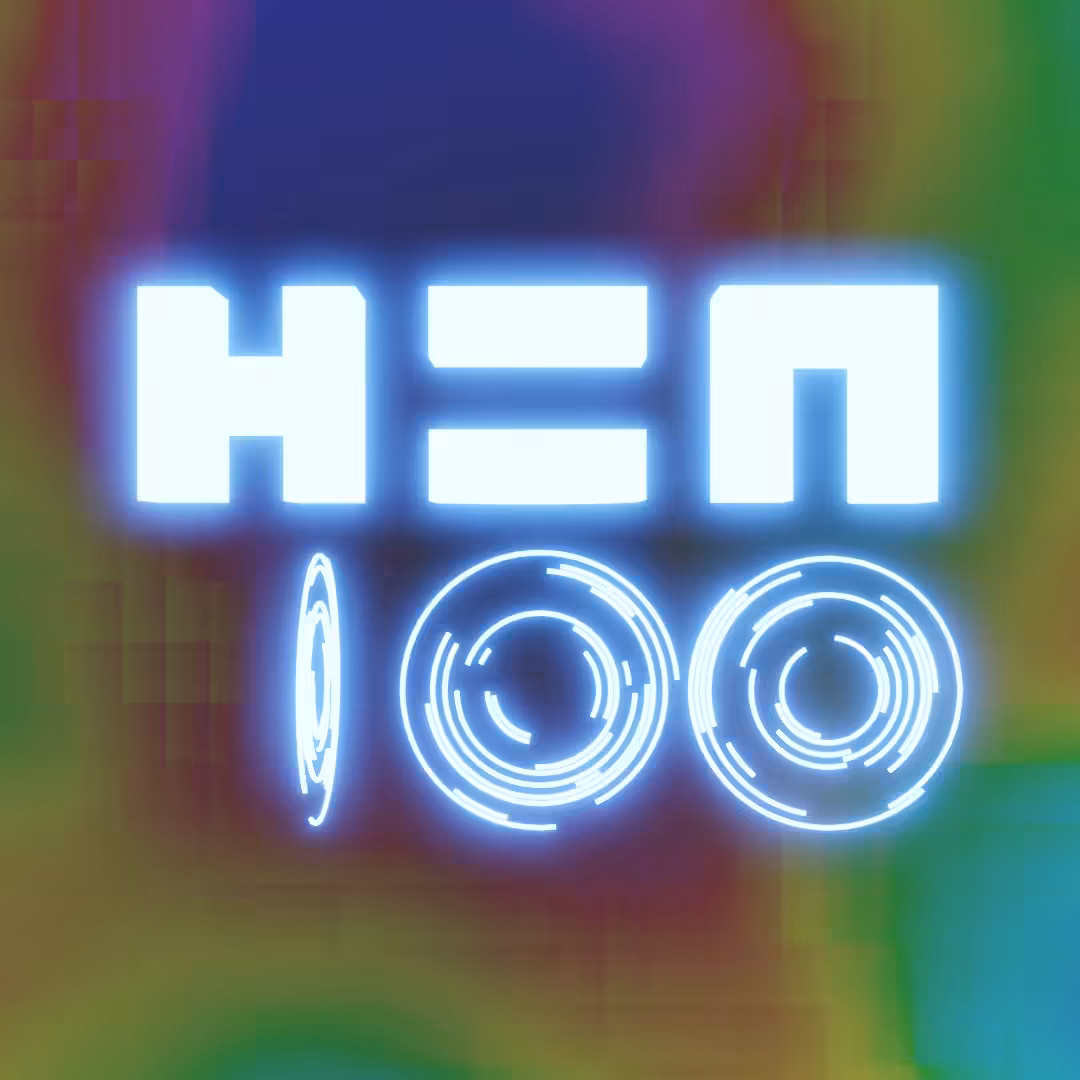 100 Days