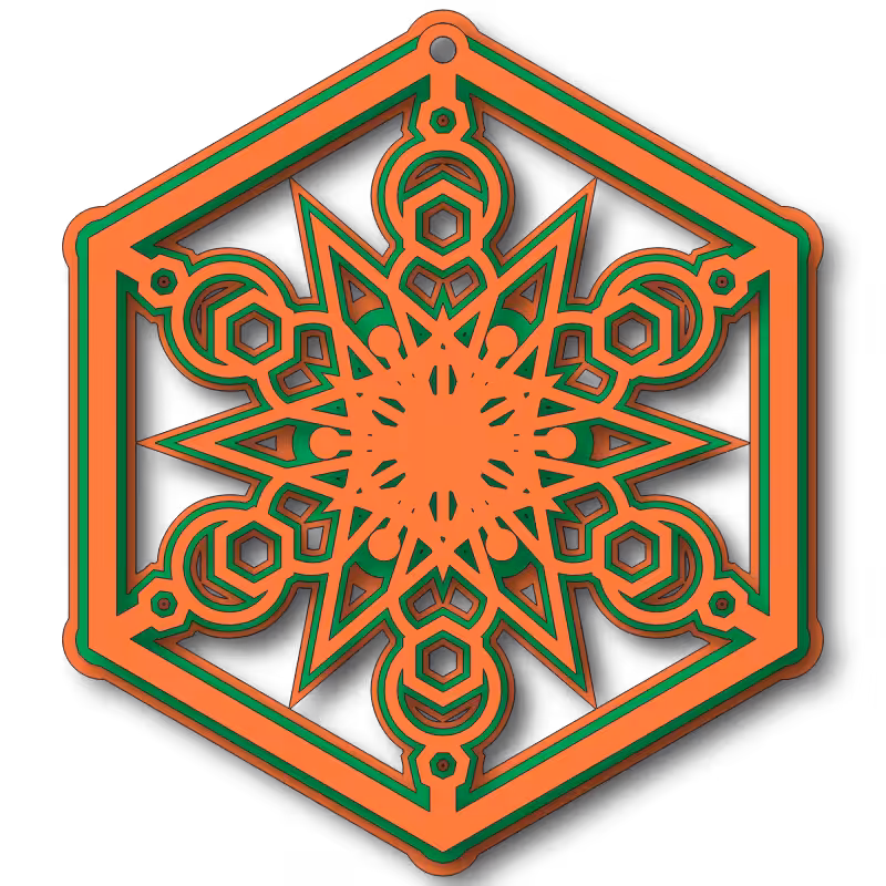 fx(ornament) 2022 #1341