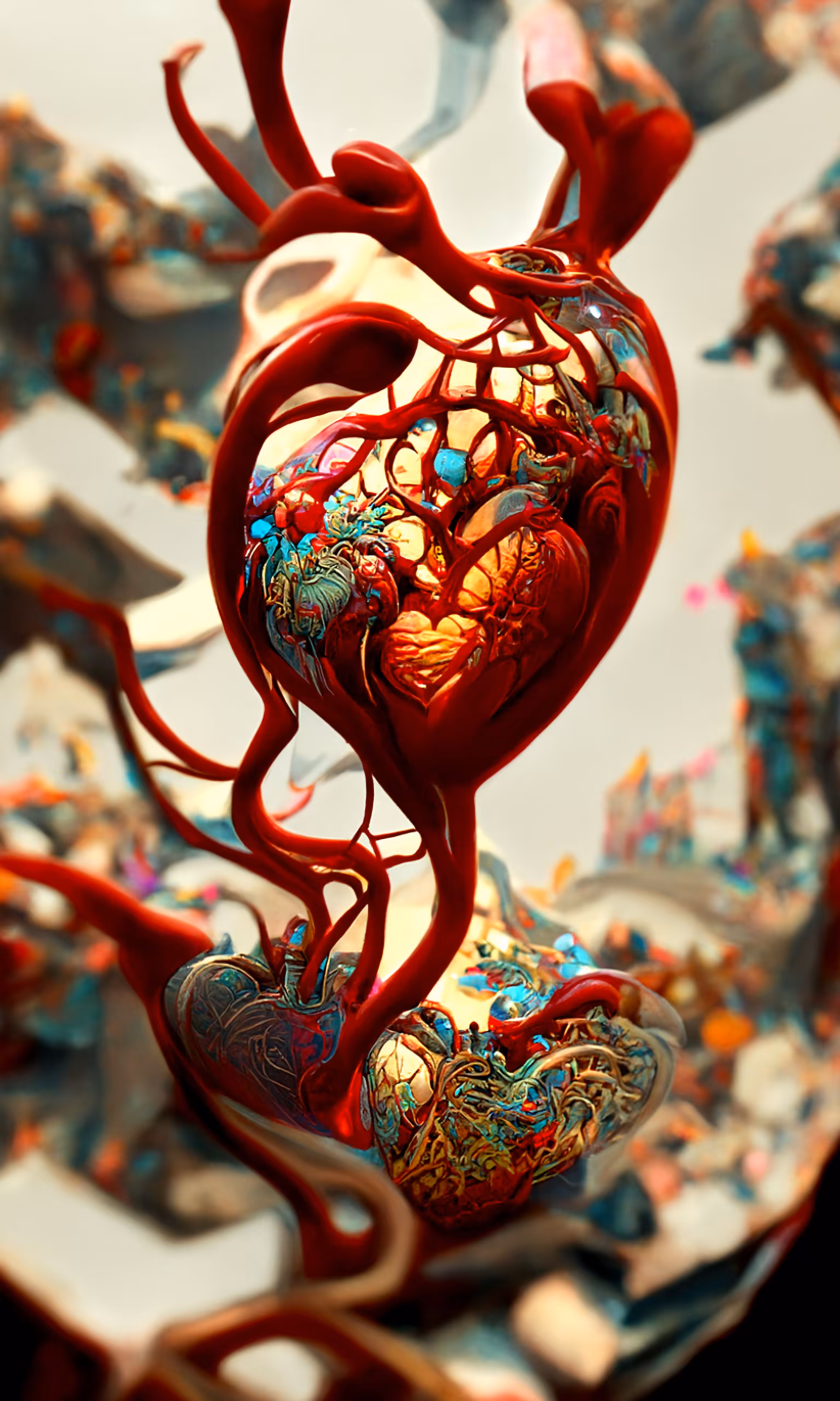 Wild Heart 