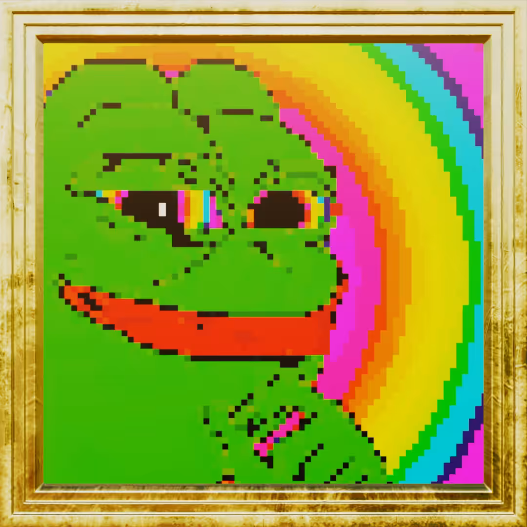Pixel Trip