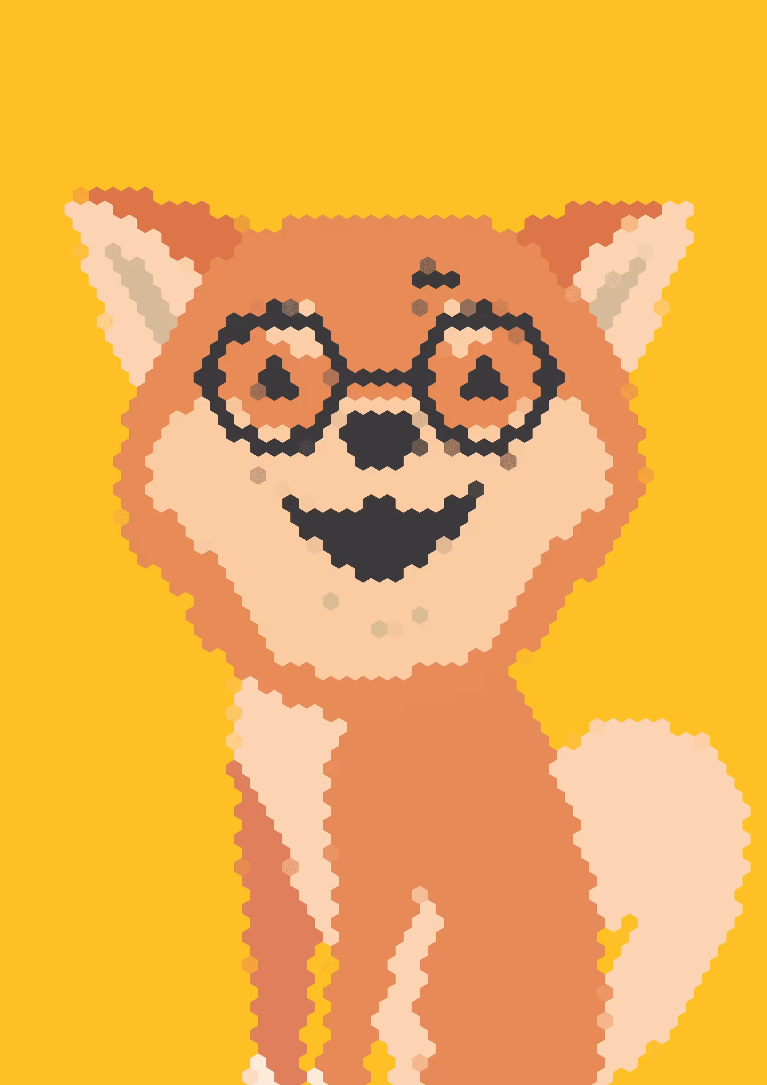 Low Effort Doge #011