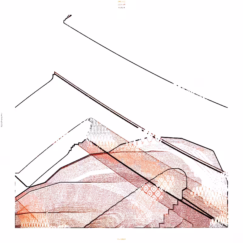 Emergent Forms #191